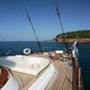 165_PERINI NAVIS GIT 118 FRONT DECK Luxury Charter Sailing Yacht Greece.jpg